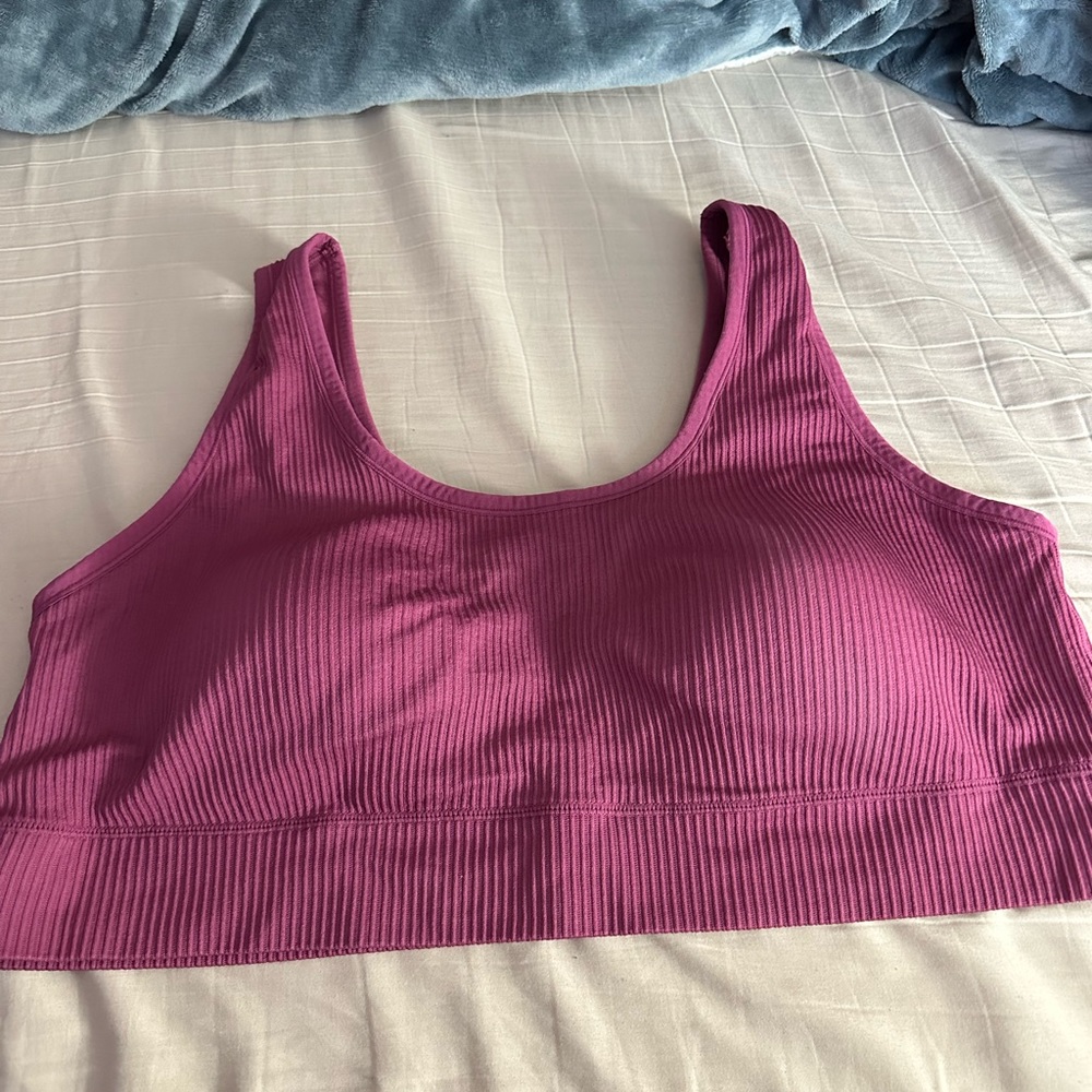 Brand new Torrid padded bra